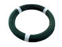 Fil de tension plastifié vert 2,4 mm X long. 100 ml